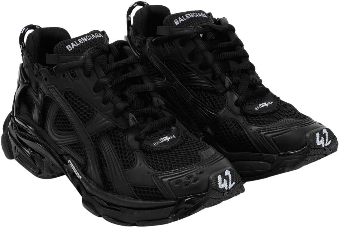 Balenciaga BALENCIAGA 772774.W3RBT Zwart