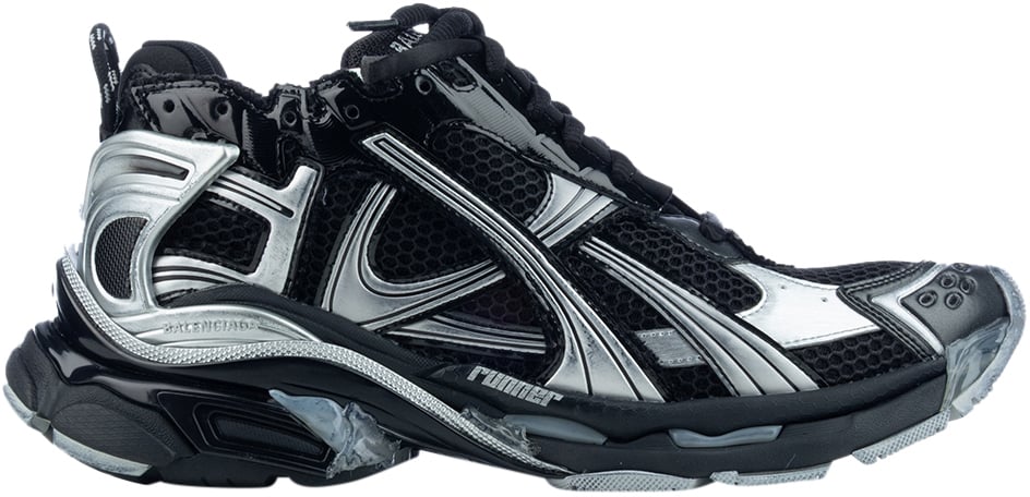 Balenciaga Balenciaga SNEAKERS Divers