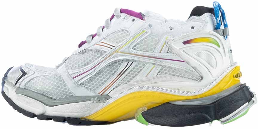 Balenciaga Balenciaga SNEAKERS Divers