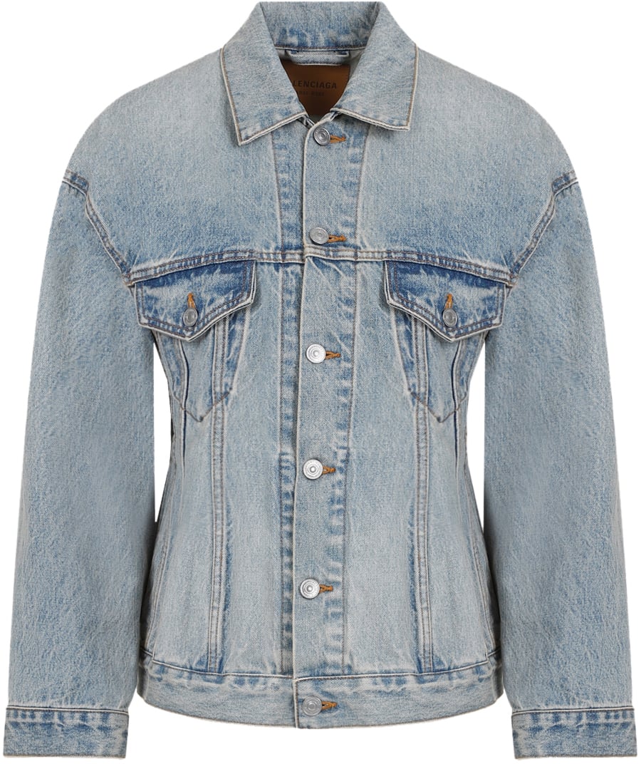 Balenciaga BALENCIAGA 773776.TJW79 Blauw