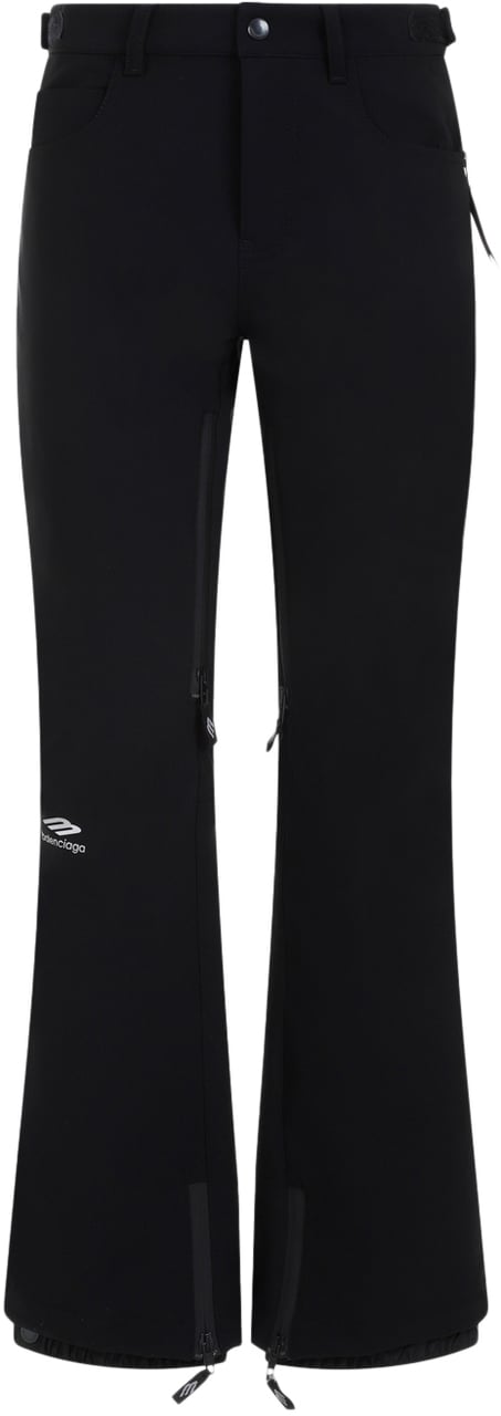 Balenciaga BALENCIAGA 774002.TPQ37 Zwart