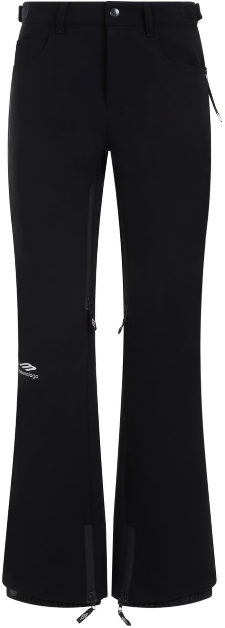 Balenciaga BALENCIAGA 774002.TPQ37 Zwart