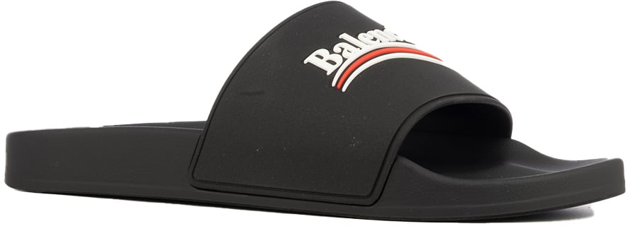 Balenciaga Balenciaga SLIPPERS Divers