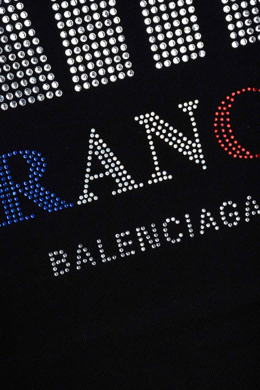 Balenciaga Balenciaga T-SHIRT Divers