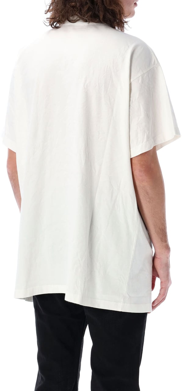 Balenciaga Oversized T-Shirt 9016 Divers