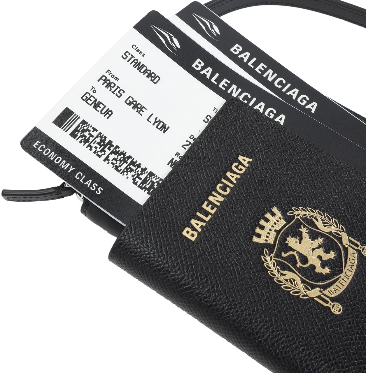 Balenciaga BALENCIAGA 787733.2AA3R Zwart