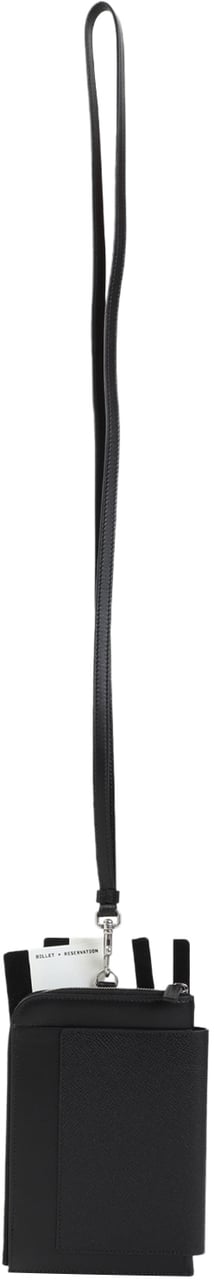 Balenciaga BALENCIAGA 787733.2AA3R Zwart