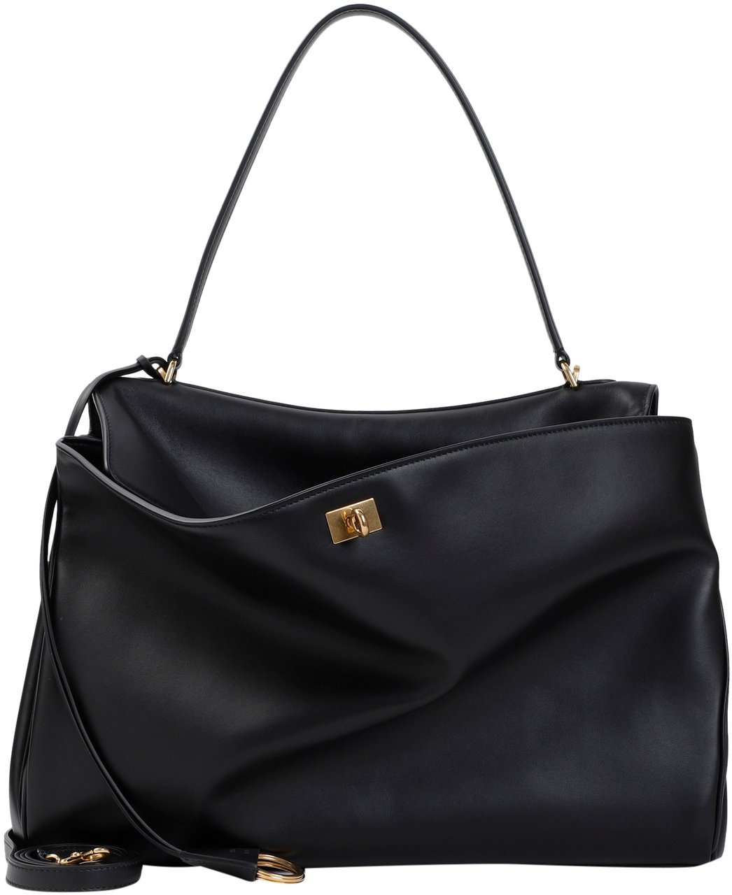 Balenciaga BALENCIAGA 789744.2AA4V Zwart