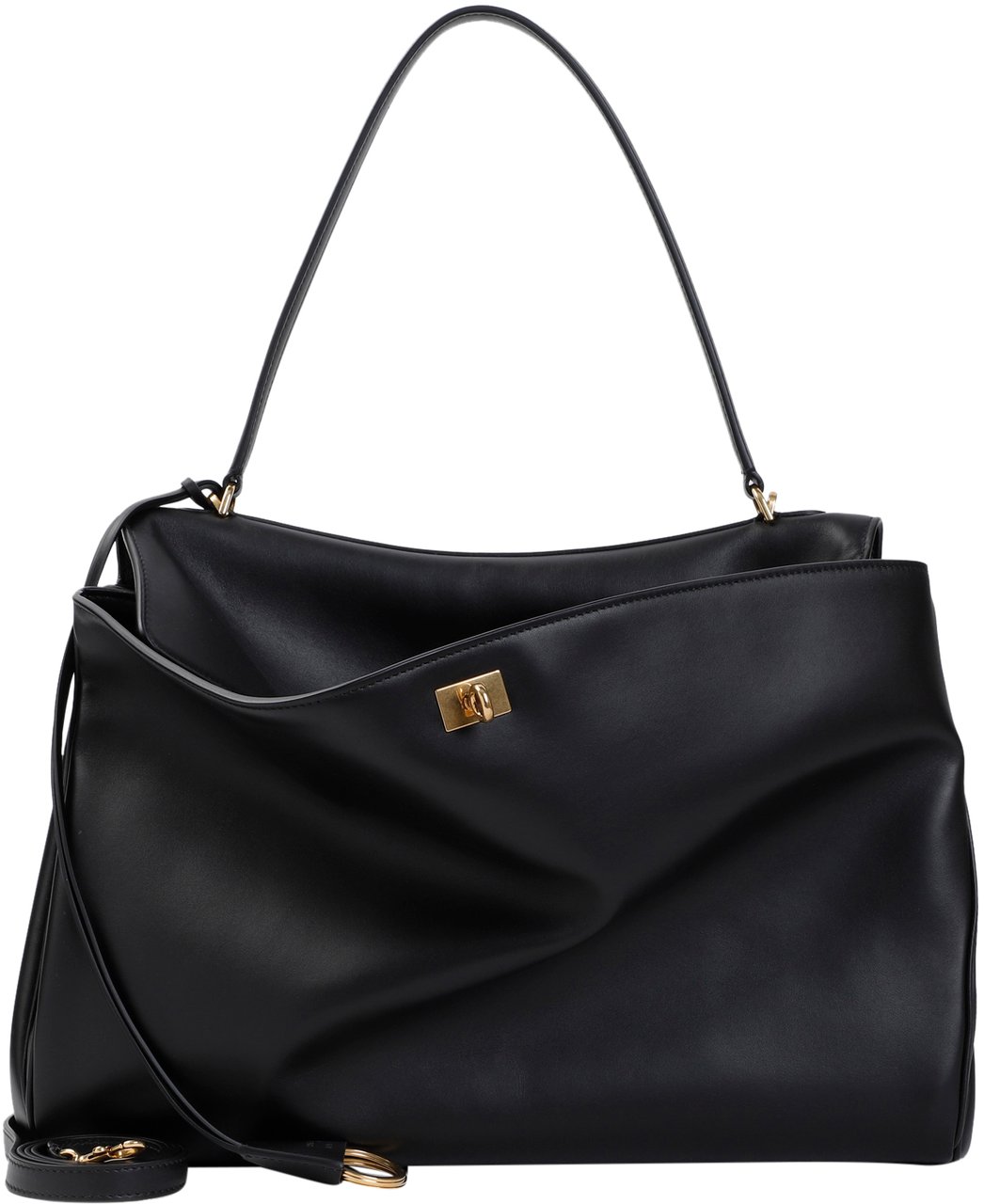 Balenciaga BALENCIAGA 789744.2AA4V Zwart