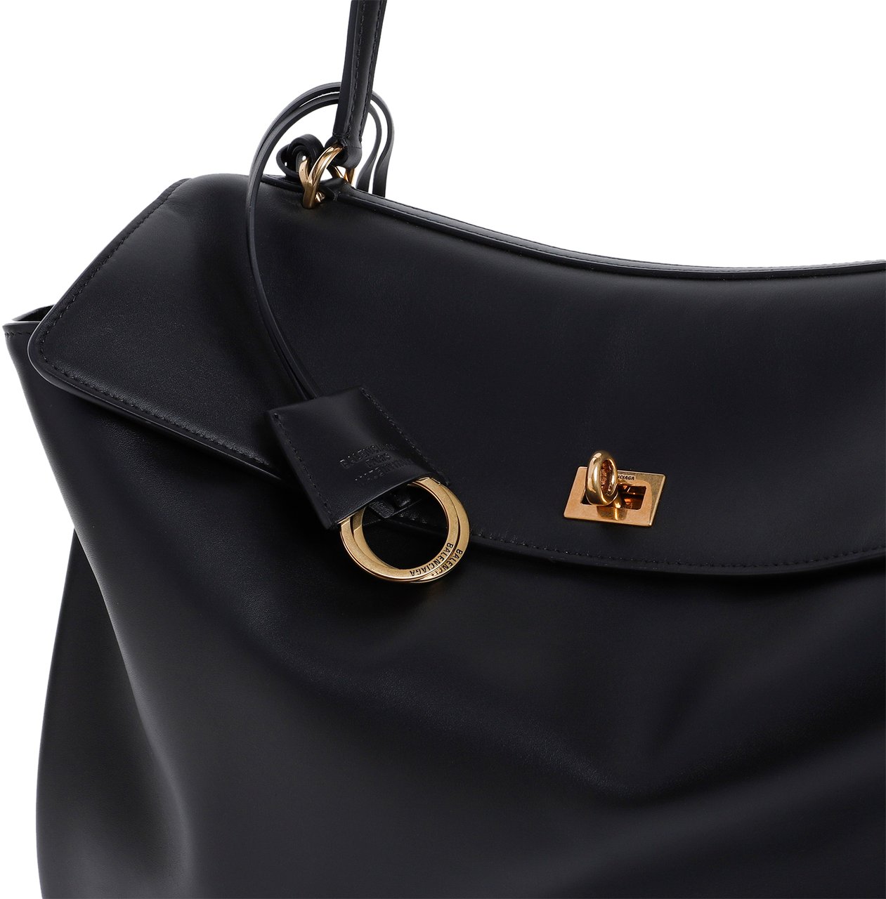 Balenciaga BALENCIAGA 789744.2AA4V Zwart