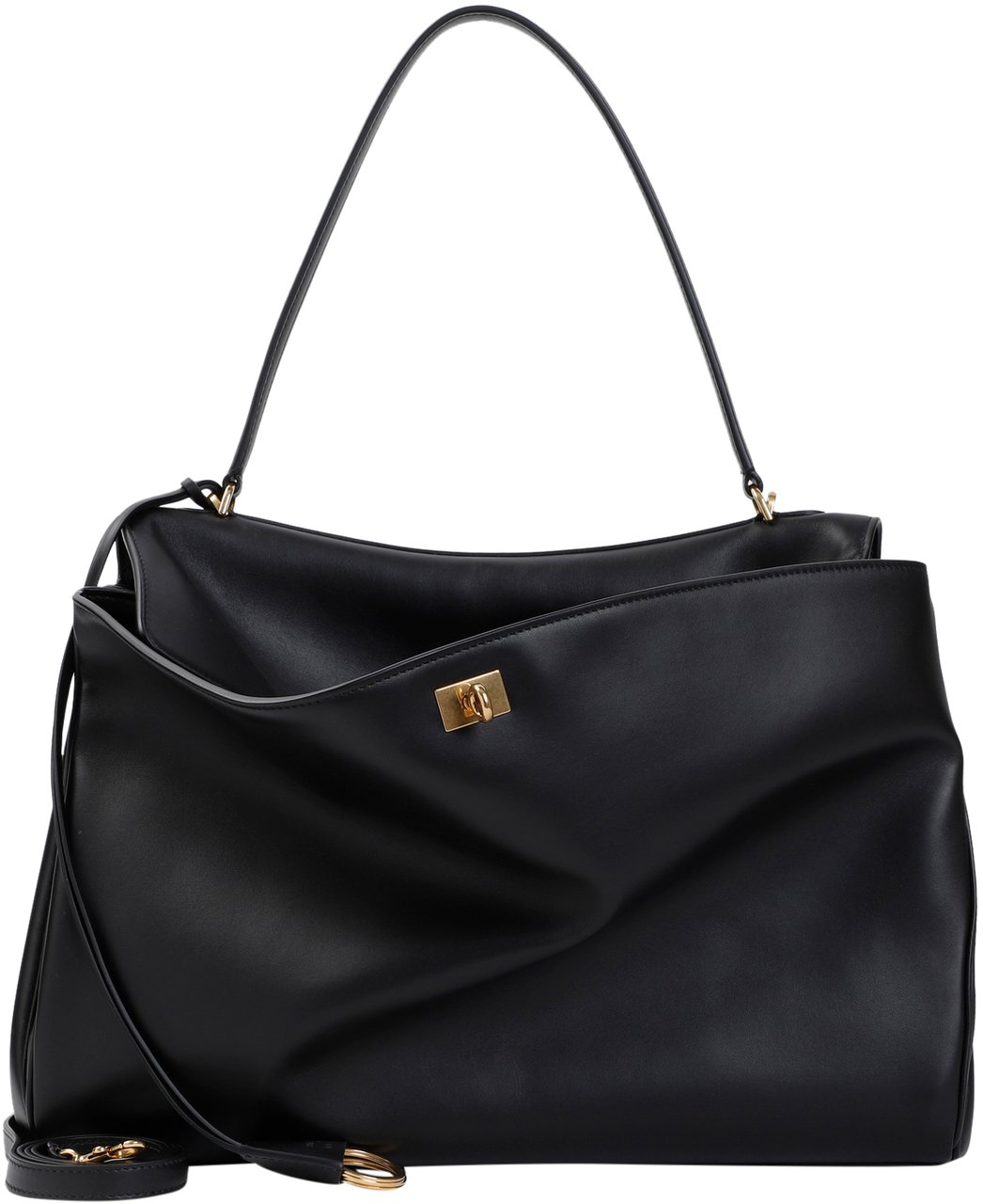 Balenciaga BALENCIAGA 789744.2AA4V Zwart