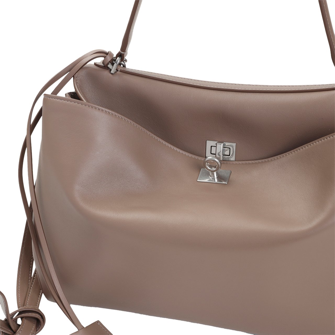 Balenciaga BALENCIAGA 789772.2AA4U Beige