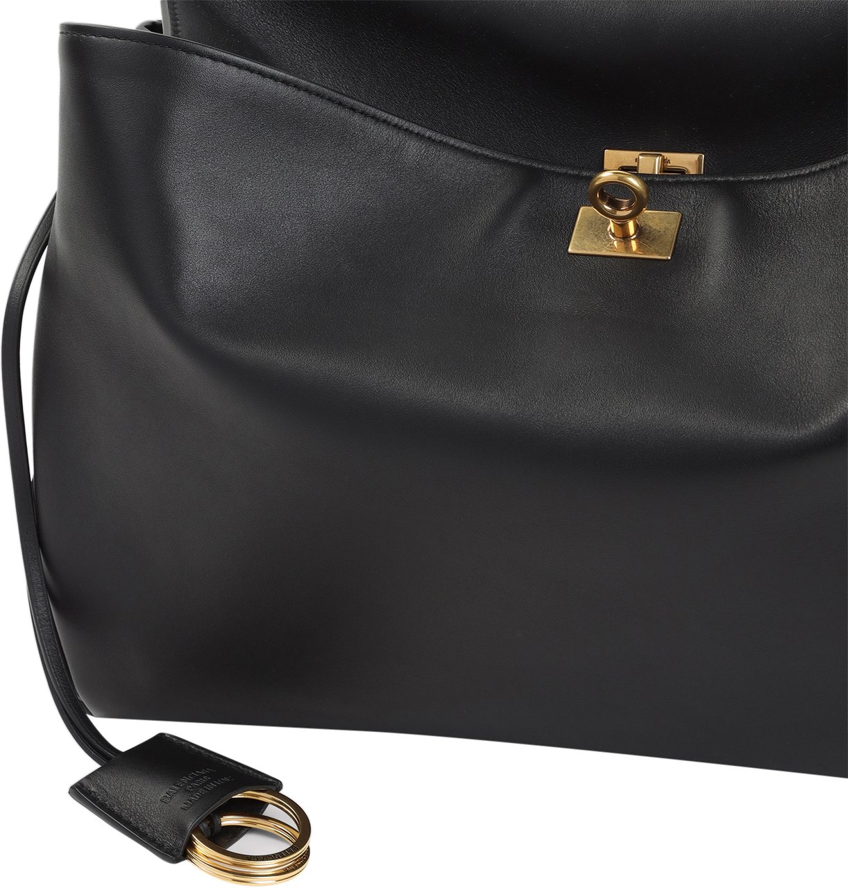 Balenciaga BALENCIAGA 789772.2AA4V Zwart