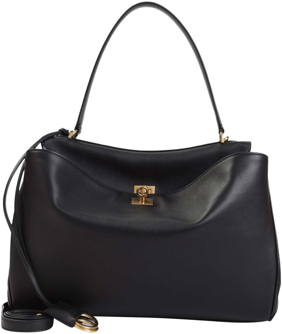 Balenciaga BALENCIAGA 789772.2AA4V Zwart