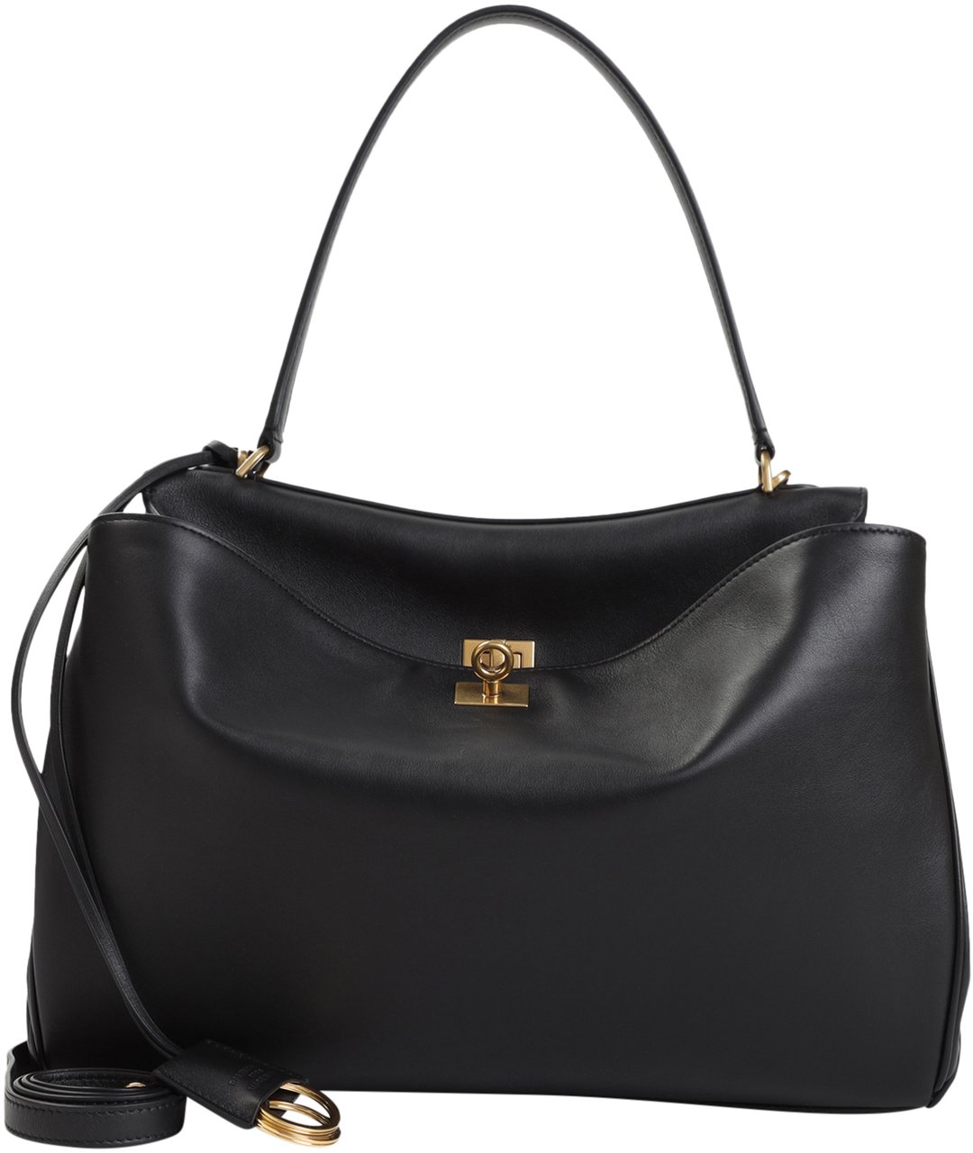 Balenciaga BALENCIAGA 789772.2AA4V Zwart