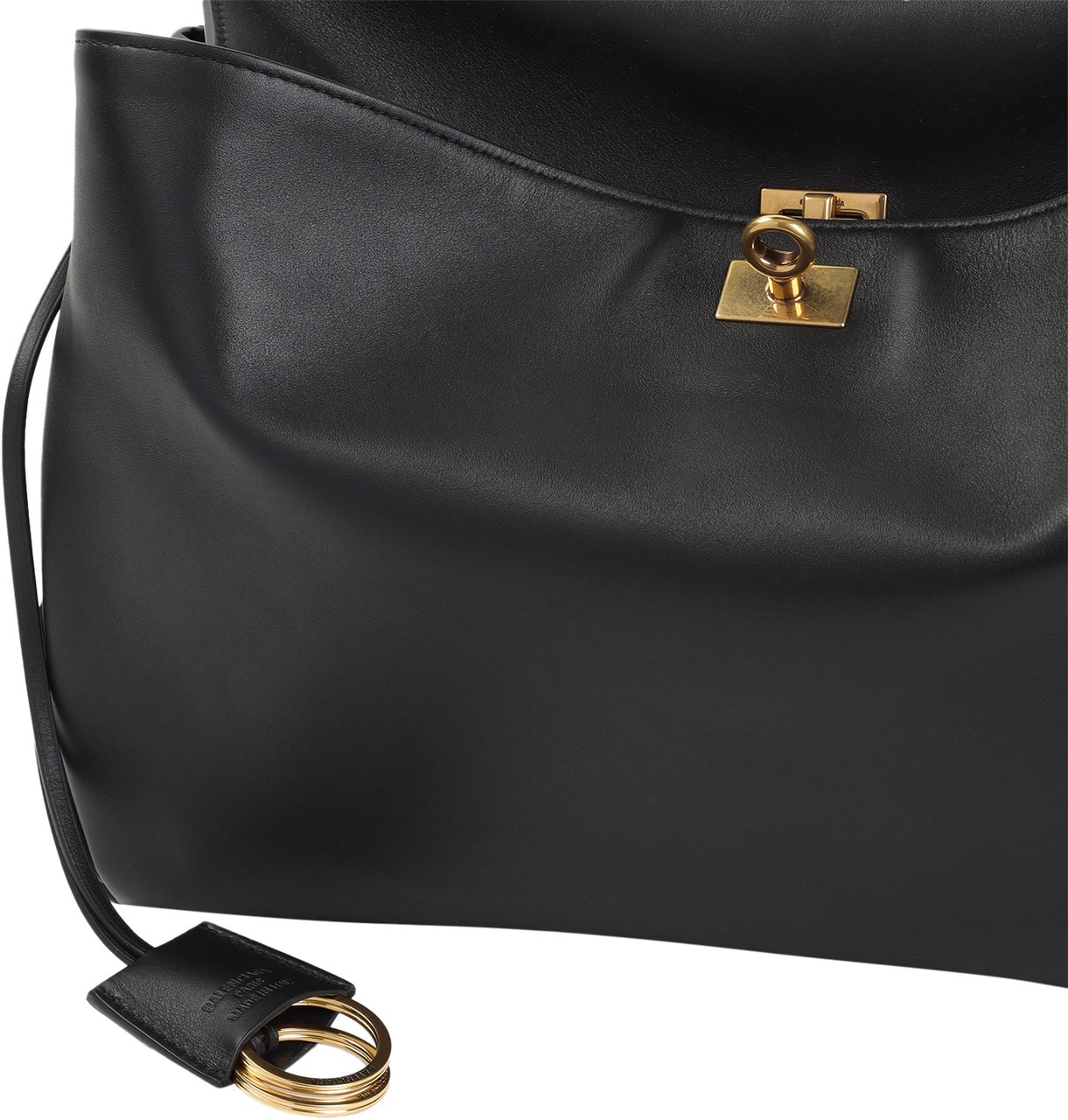 Balenciaga BALENCIAGA 789772.2AA4V Zwart