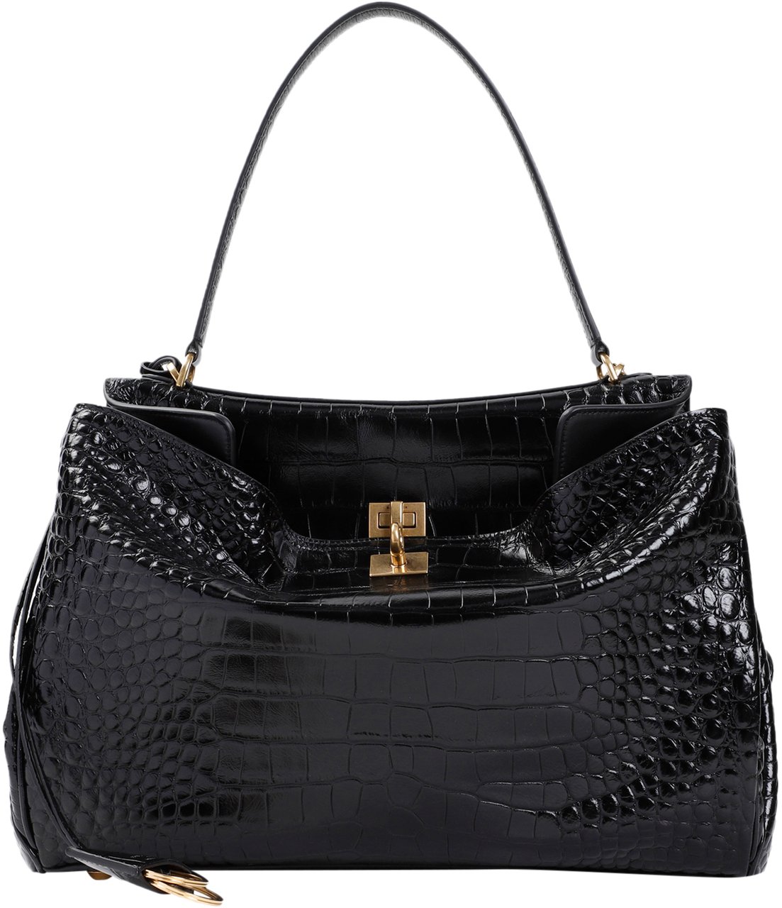 Balenciaga BALENCIAGA 789772.2AA5L Zwart