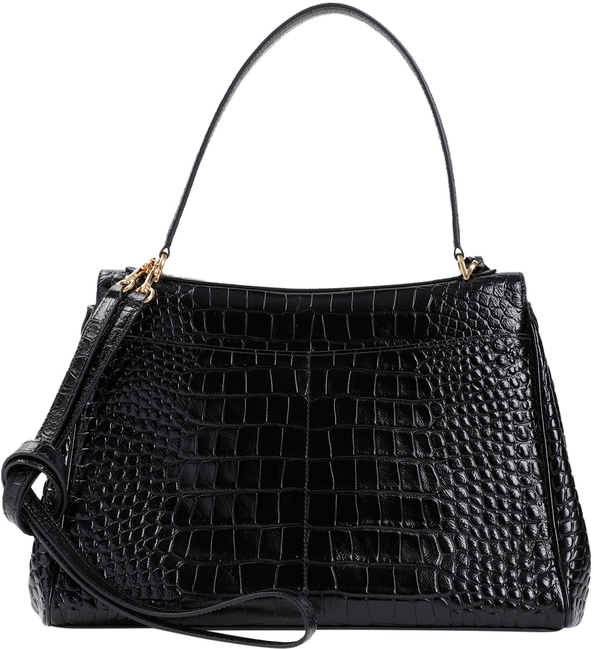 Balenciaga BALENCIAGA 789772.2AA5L Zwart