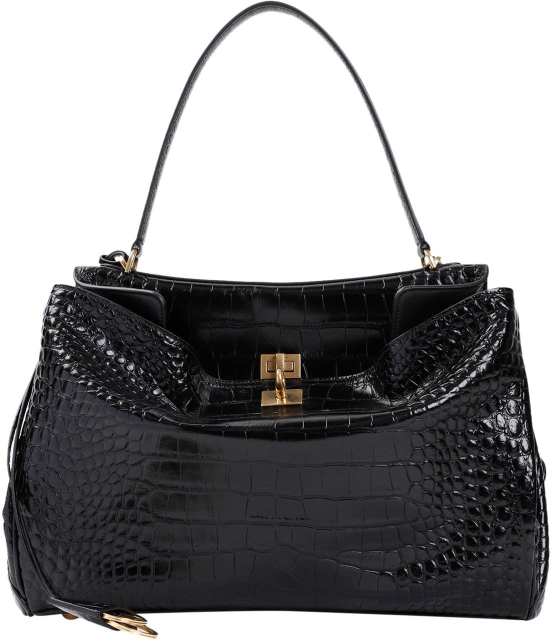 Balenciaga BALENCIAGA 789772.2AA5L Zwart