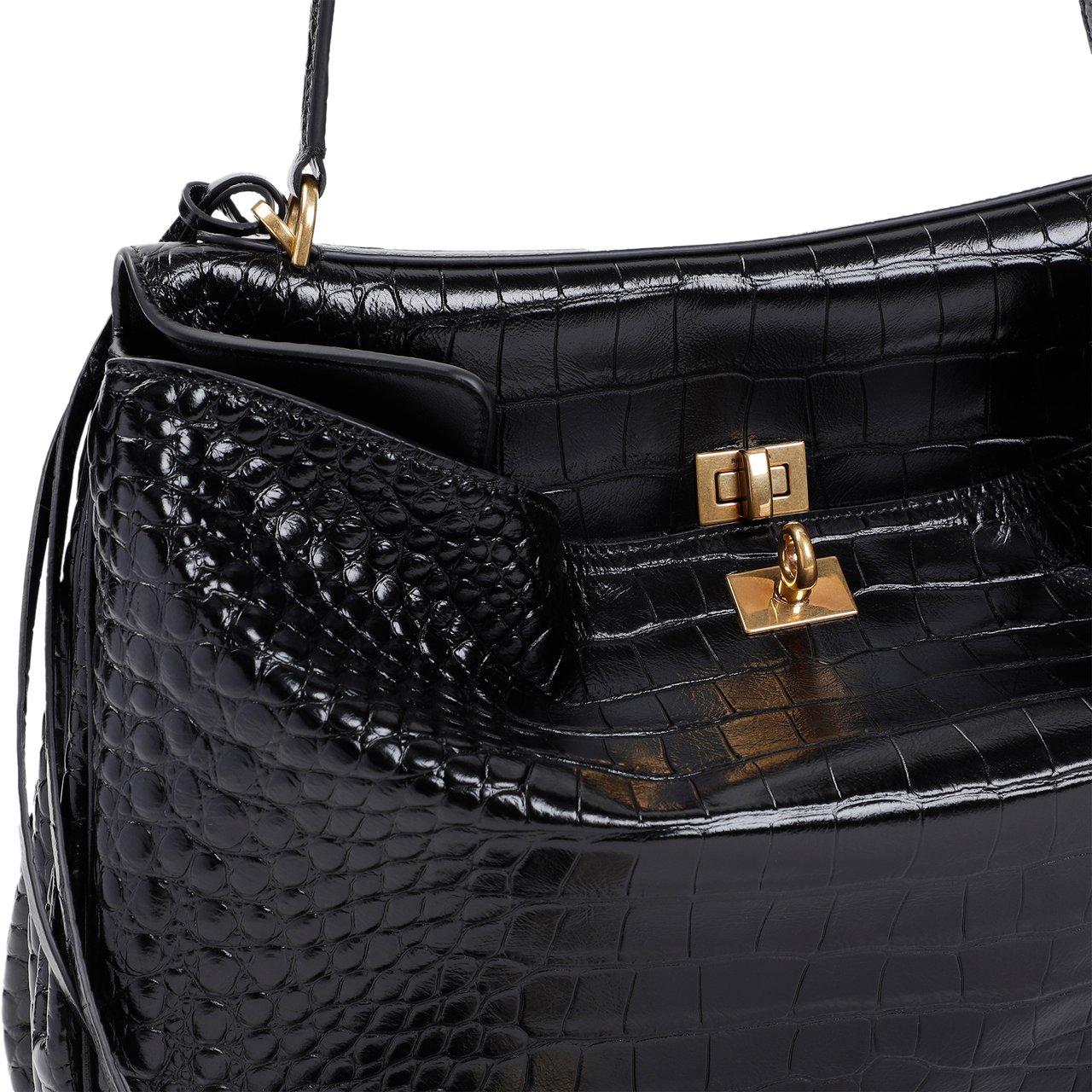 Balenciaga BALENCIAGA 789772.2AA5L Zwart