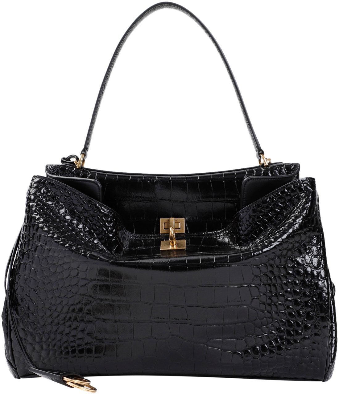 Balenciaga BALENCIAGA 789772.2AA5L Zwart