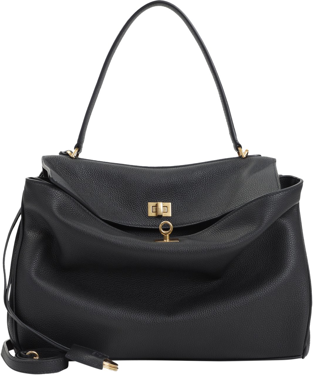 Balenciaga BALENCIAGA 789772.2ABV5 Zwart