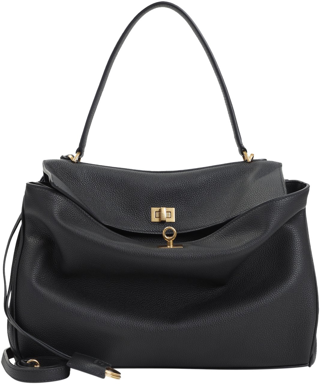 Balenciaga BALENCIAGA 789772.2ABV5 Zwart