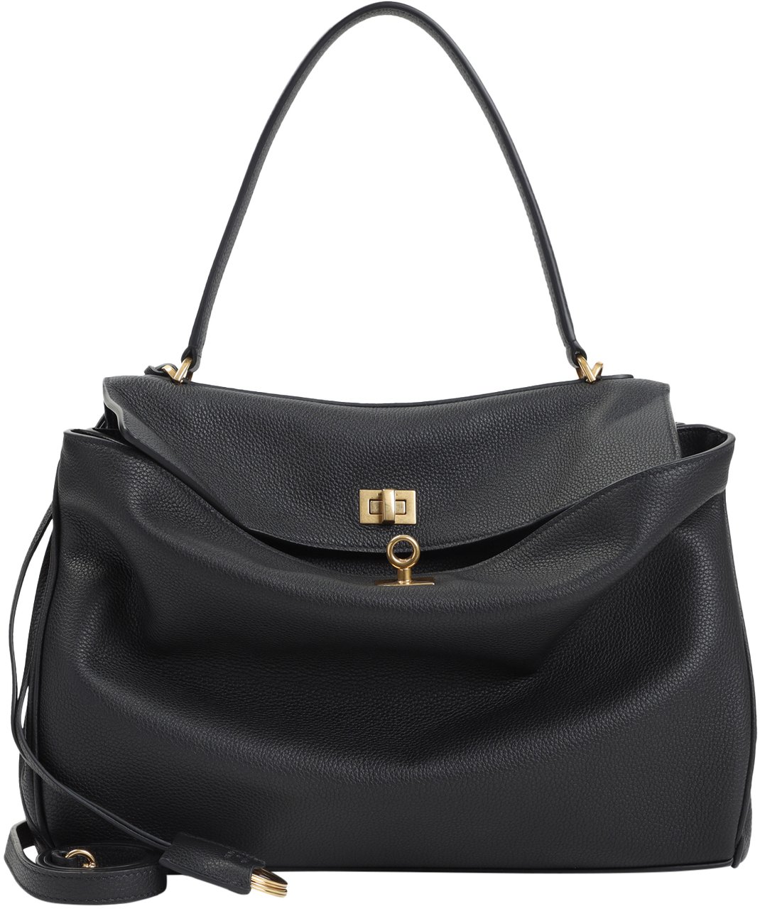 Balenciaga BALENCIAGA 789772.2ABV5 Zwart
