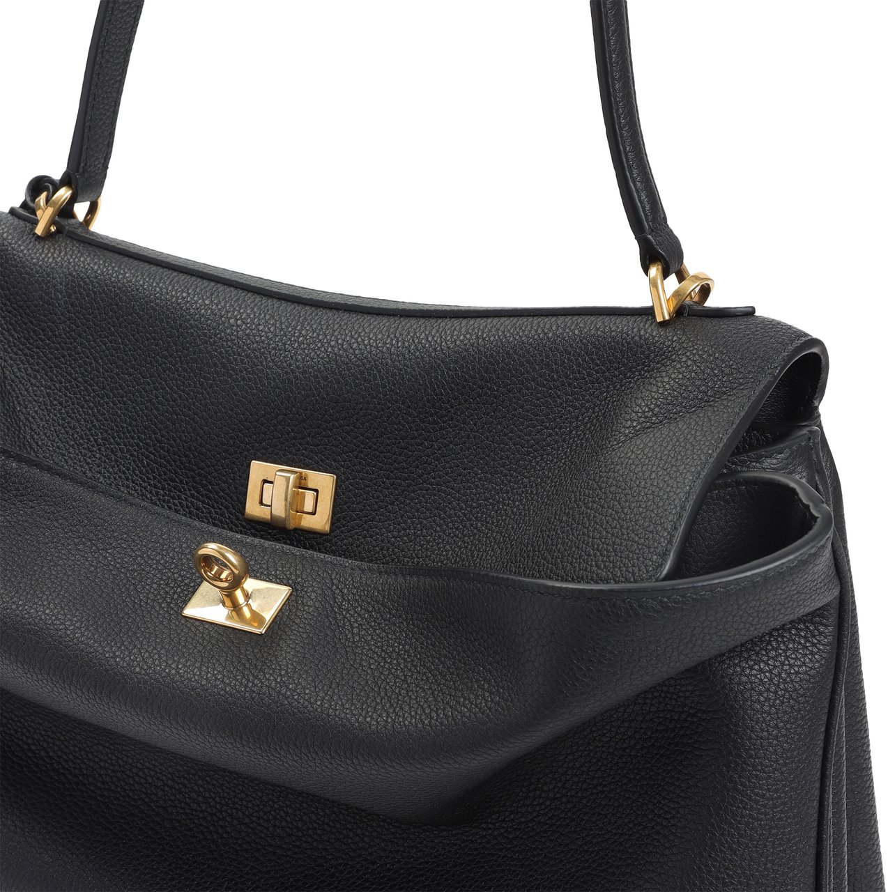 Balenciaga BALENCIAGA 789772.2ABV5 Zwart