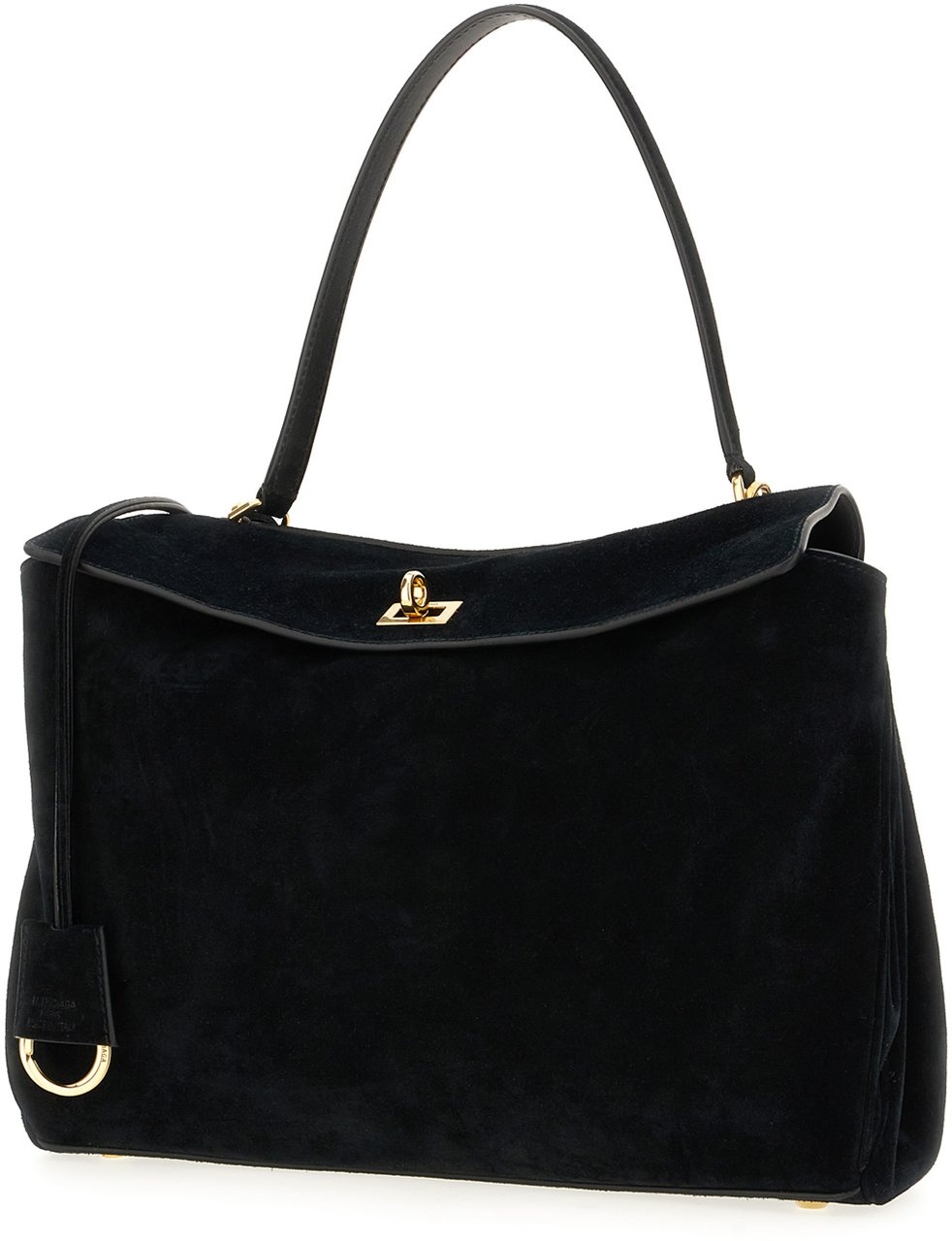 Balenciaga Balenciaga BORSE A MANO Zwart