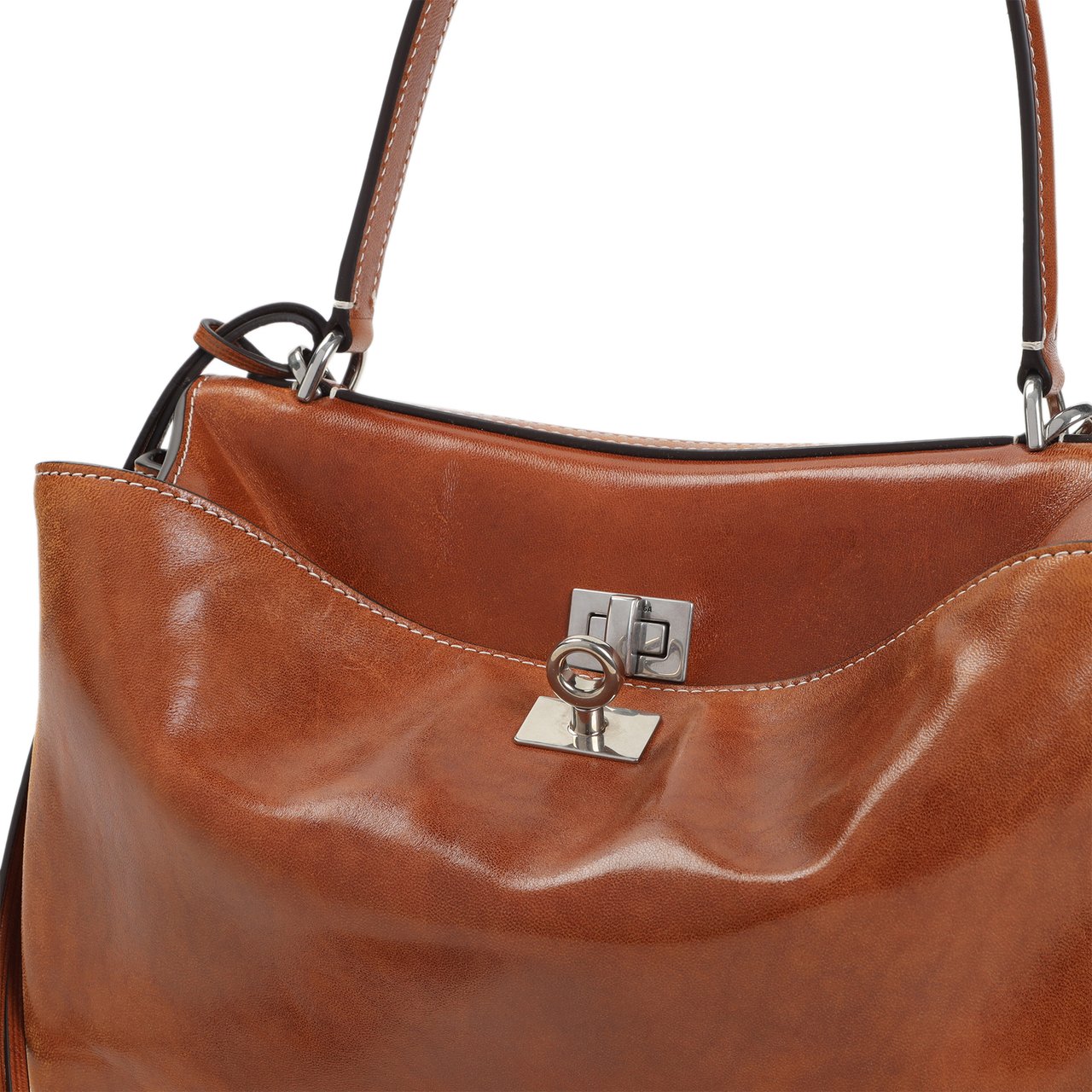 Balenciaga BALENCIAGA 789779.2ABP7 Bruin