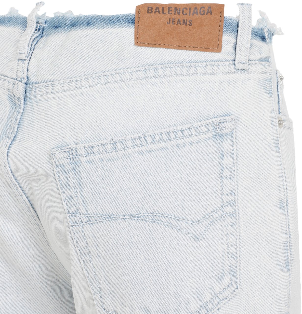 Balenciaga BALENCIAGA 790410.TGW24 Blauw