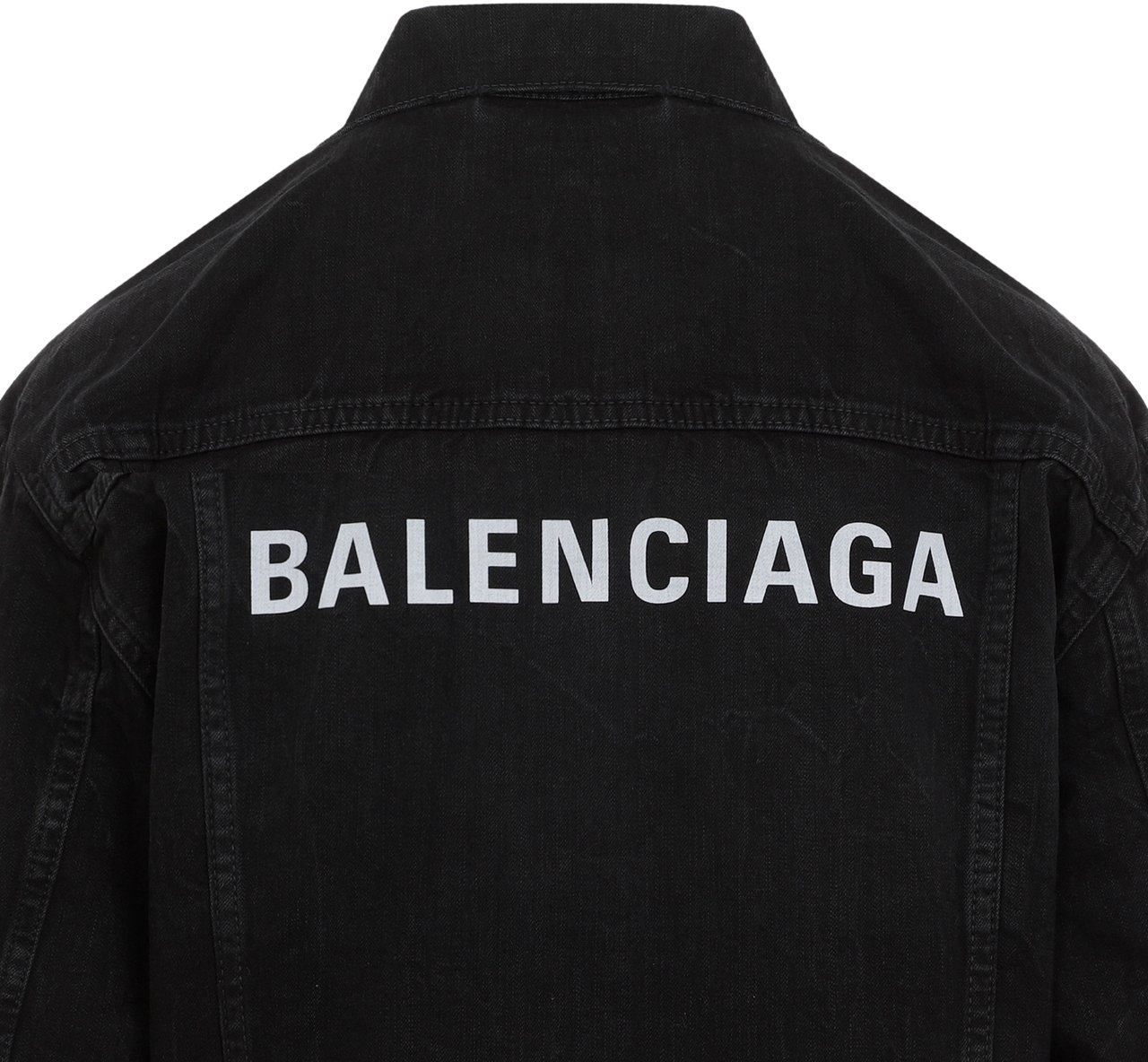 Balenciaga BALENCIAGA 790869.TQW54 Zwart