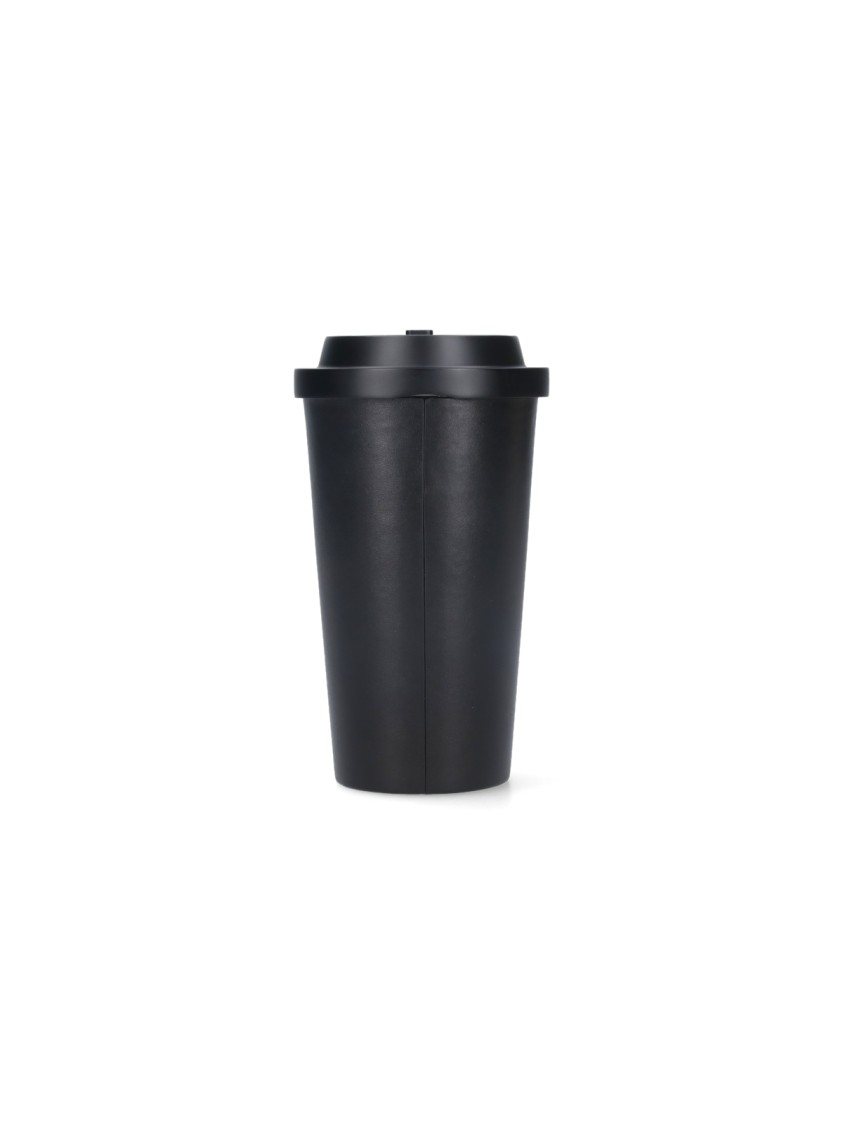 Balenciaga 9 Am' Clutch – Black Zwart