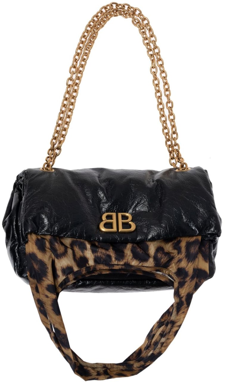 Balenciaga Bags Black Zwart