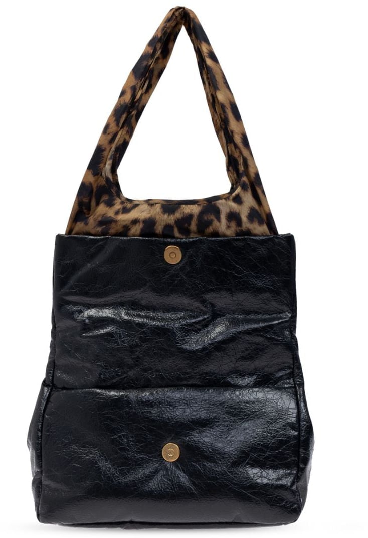 Balenciaga Bags Black Zwart