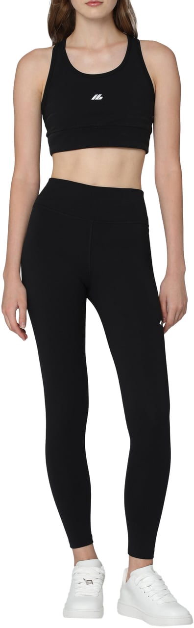 Balenciaga Sports bra Zwart