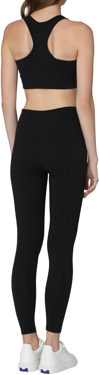 Balenciaga Sports bra Zwart