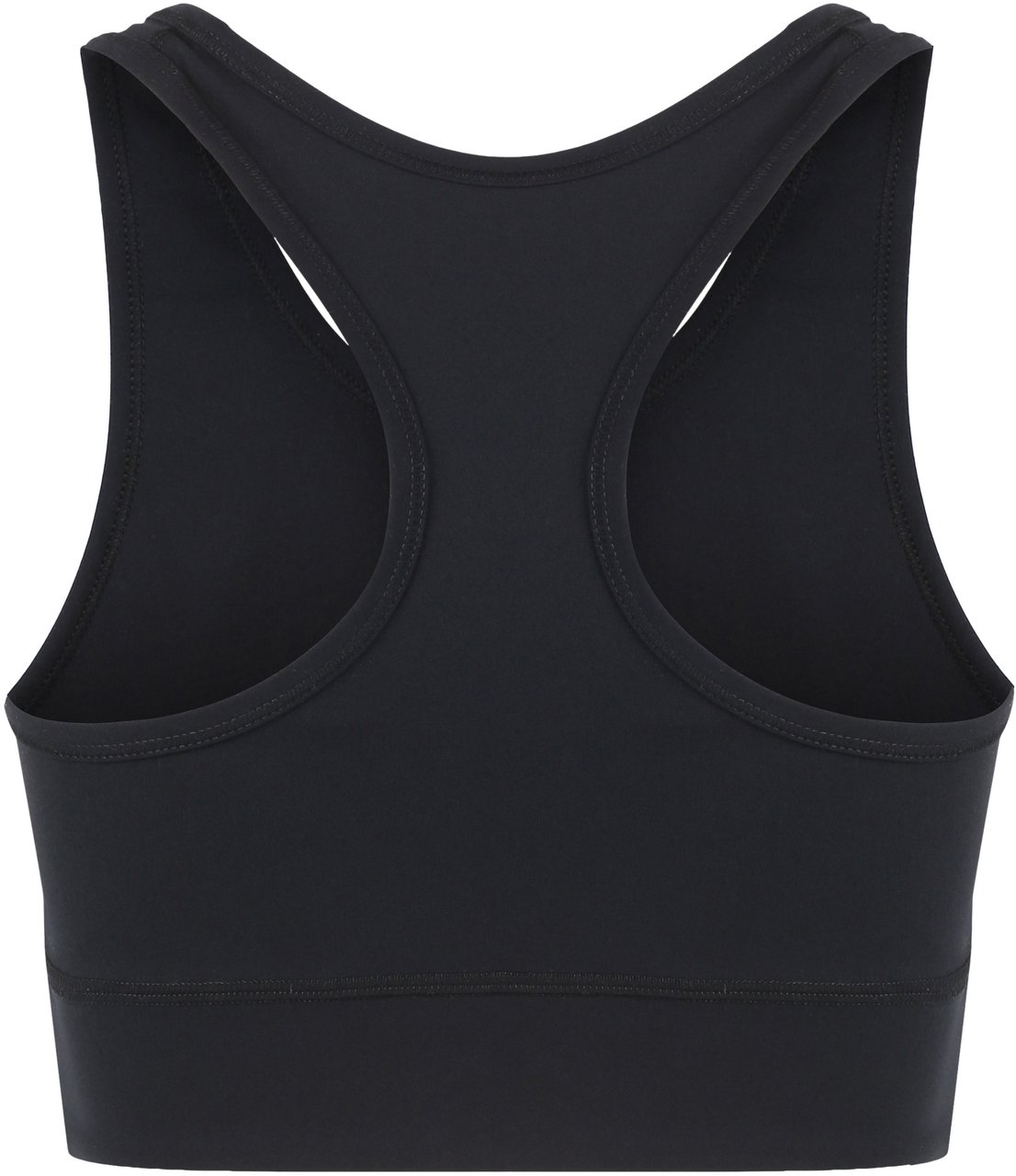 Balenciaga Sports bra Zwart