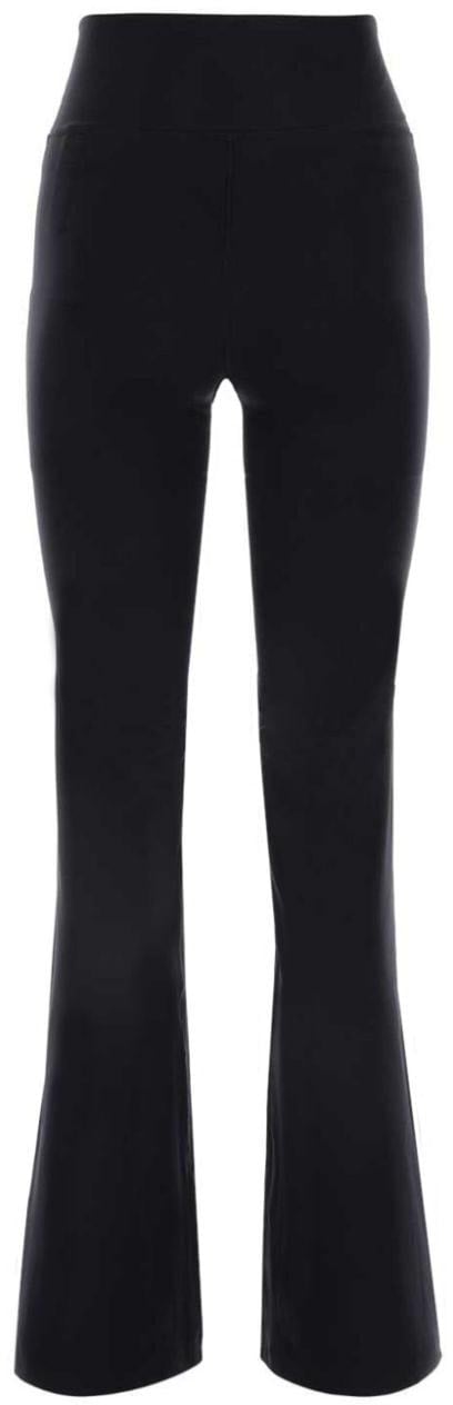 Balenciaga Trousers Black Zwart