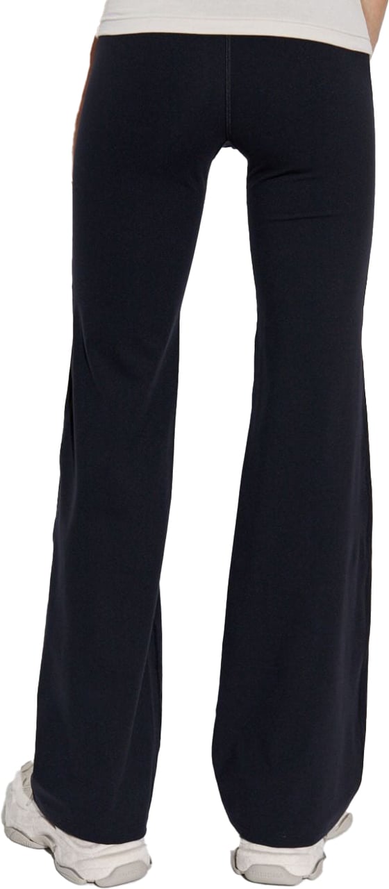 Balenciaga Trousers Black Zwart
