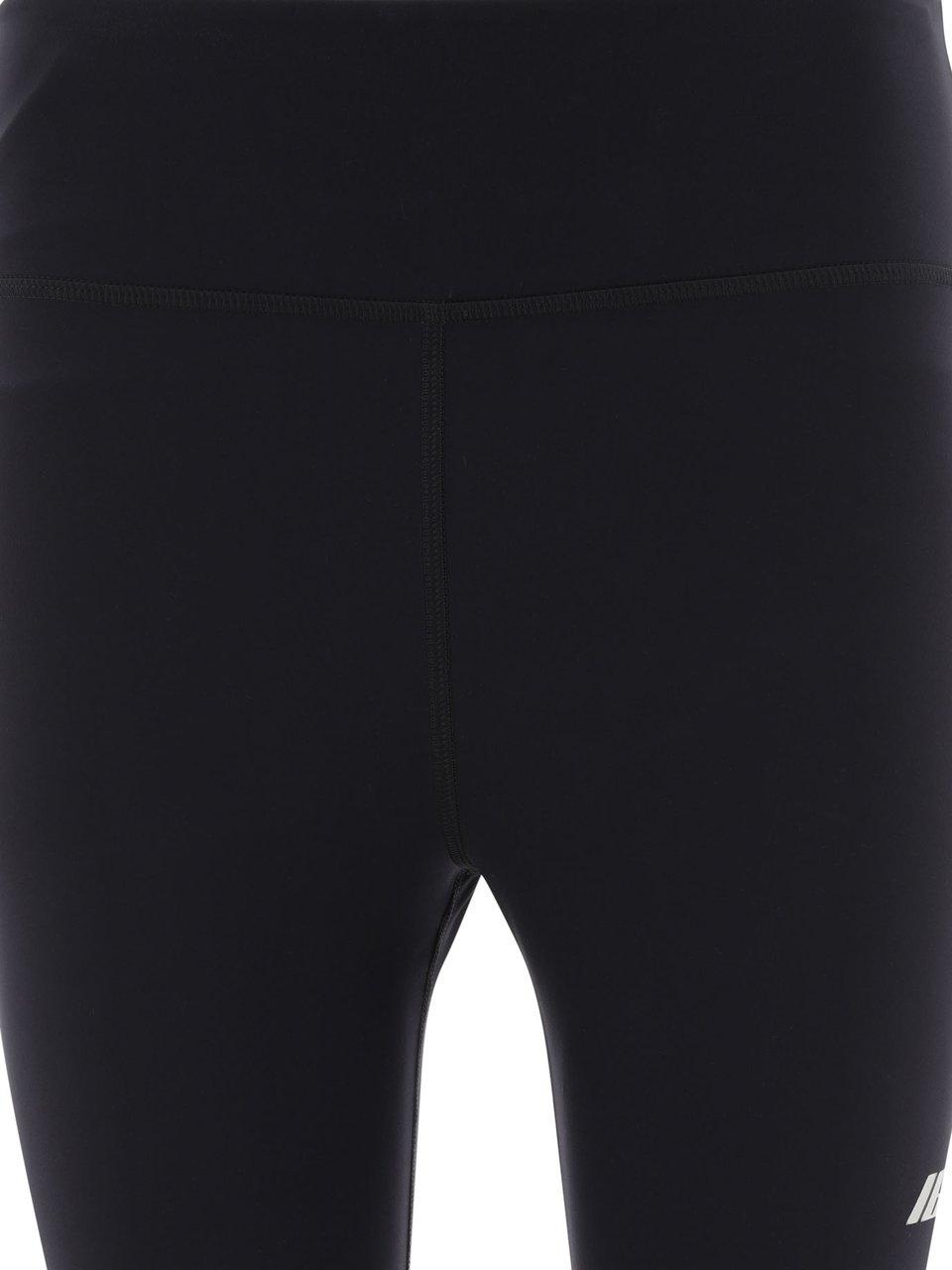 Balenciaga "Activewear" leggings Zwart