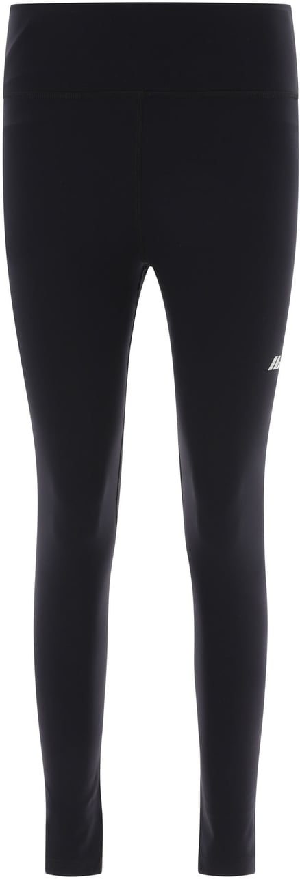 Balenciaga "Activewear" leggings Zwart