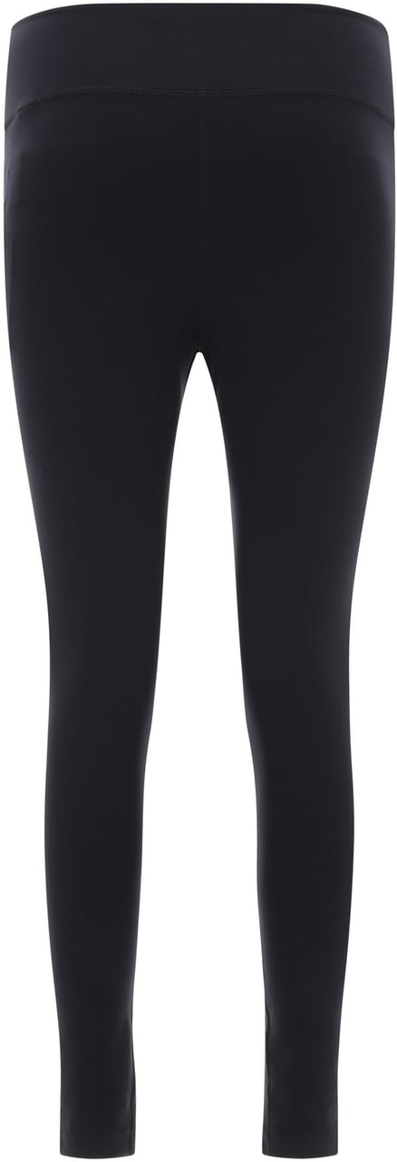 Balenciaga "Activewear" leggings Zwart