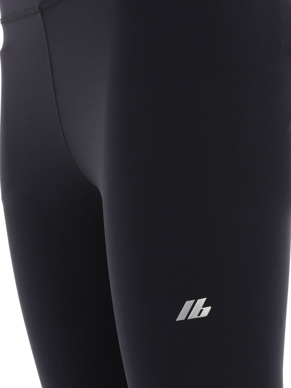 Balenciaga "Activewear" leggings Zwart
