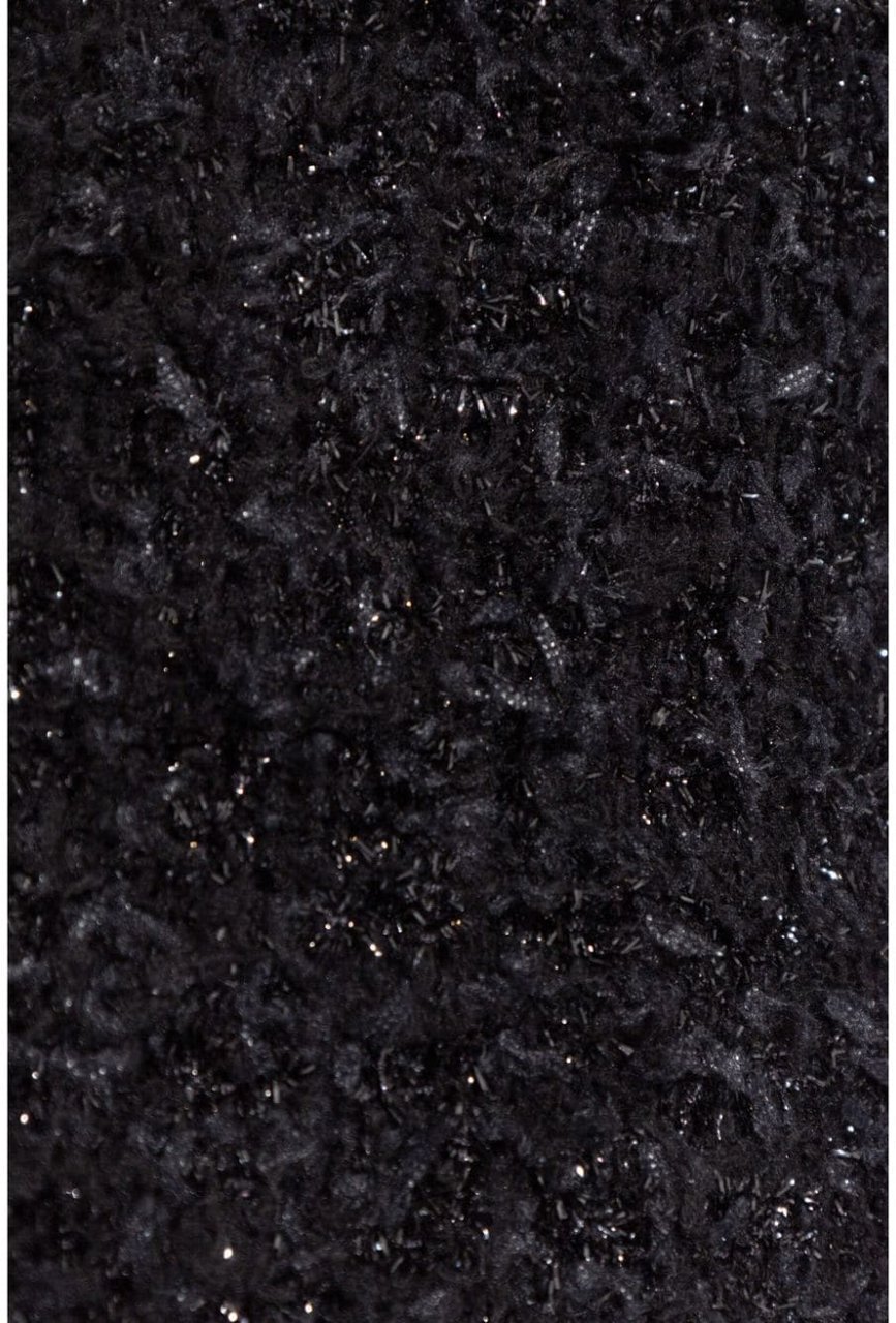 Balenciaga Skirts Black Zwart