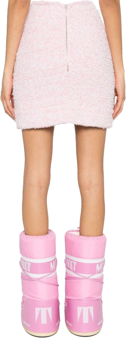 Balenciaga Skirts Pink Roze