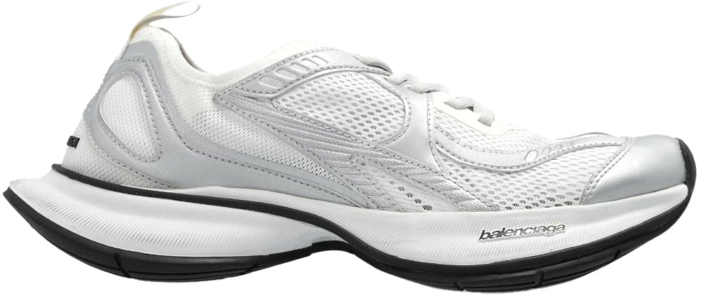 Balenciaga Sneakers White Wit