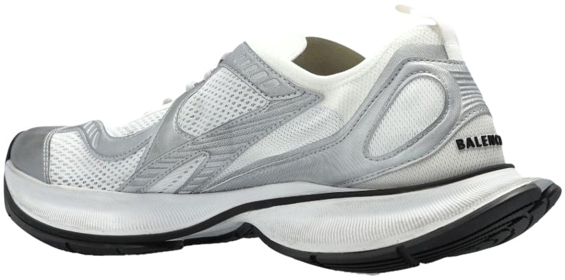 Balenciaga Sneakers White Wit