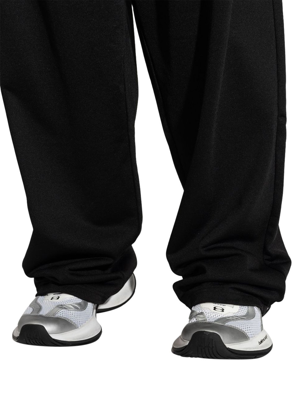 Balenciaga Sneakers White Wit